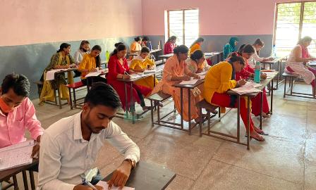 Teacher Training course